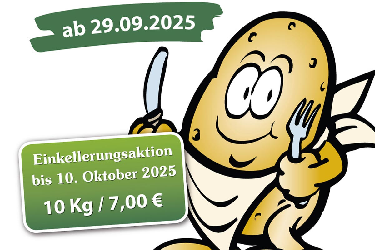 Agrargenossenschaft „Oberes Elbtal“ in Reinhardtsdorf