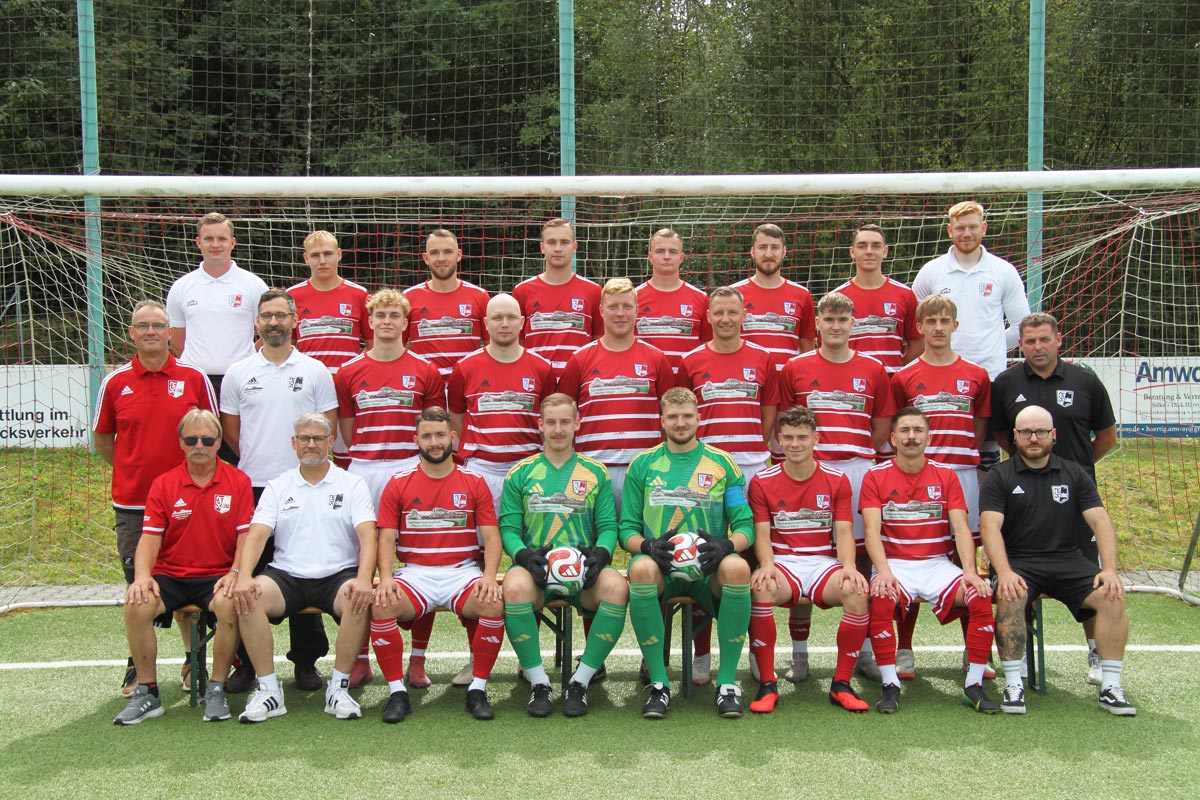 Alles Gute für die Saison 2026/27 Alles Gute für die Saison 2026/27