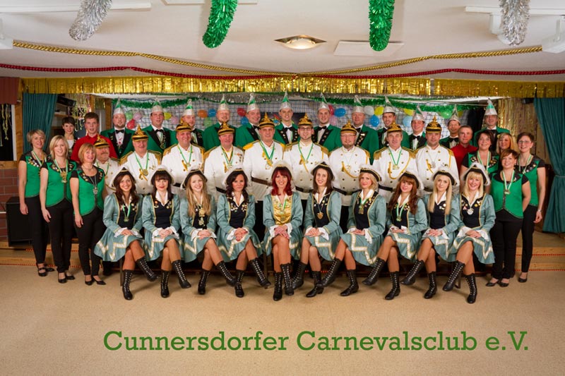 Cunnersdorfer Carnevalsclub e.V.
