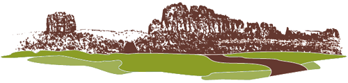 Agrargenossenschaft - Oberes Elbtal - in Reinhardtsdorf